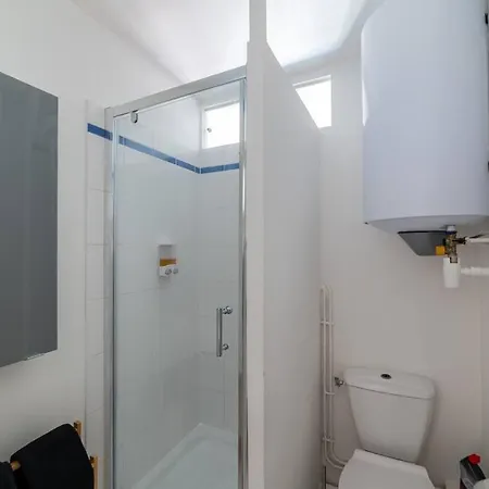 Daire Pont'au Charme - Hypercentre - B'pam *