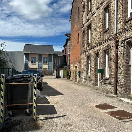 Pont'au Charme - Hypercentre - B'pam Daire *