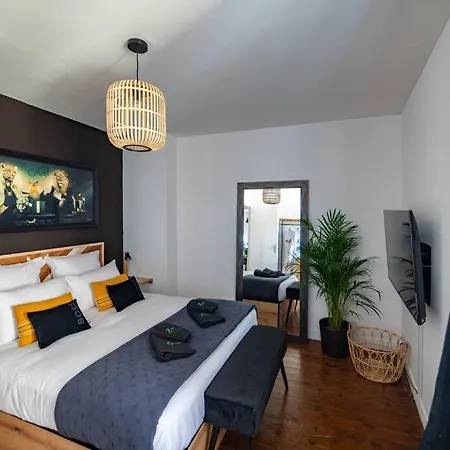 Pont'au Charme - Hypercentre - B'pam