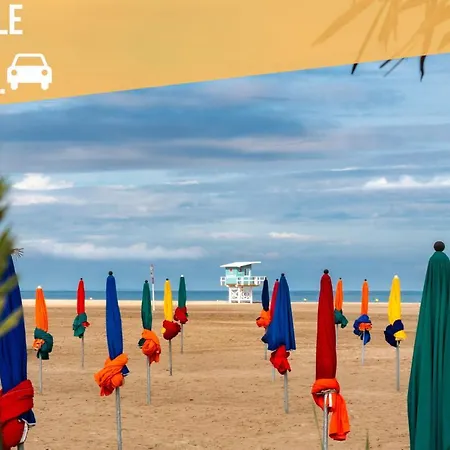 Daire Pont'au Charme - Hypercentre - B'pam